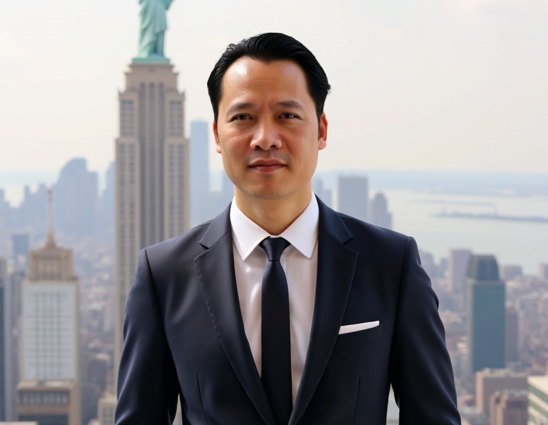 Ông Dương Thanh Sơn (Giám đốc Dự án ABM BECA)