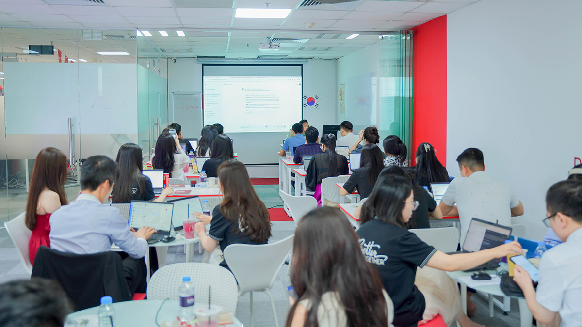 Mỹ phẩm Hana HP Group