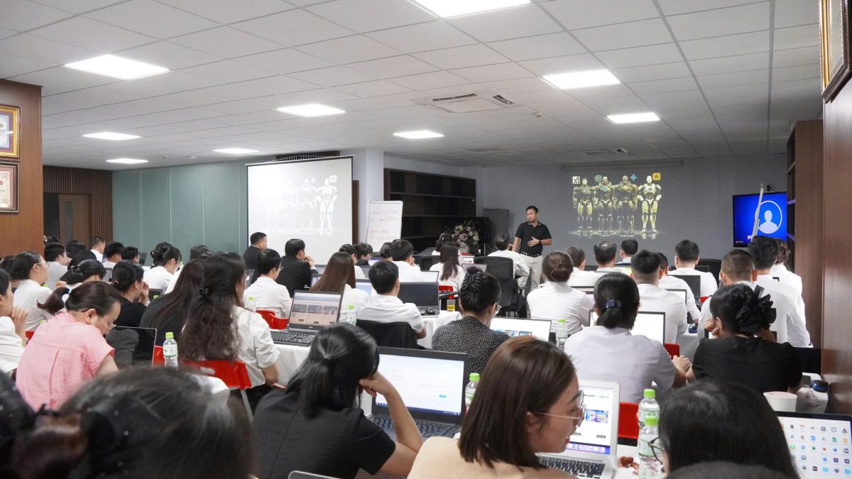 Mường Thanh Hospitality