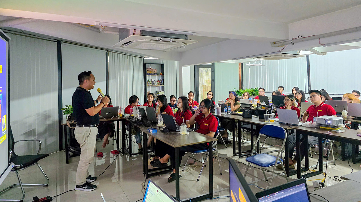 PH4M – Quảng cáo & TMĐT