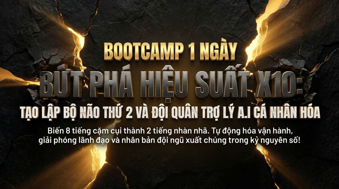 AI Bootcamp