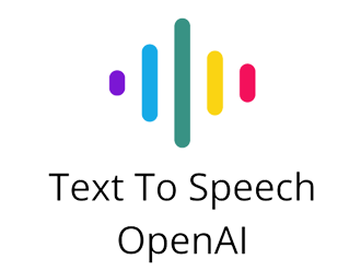 OpenAI TTS